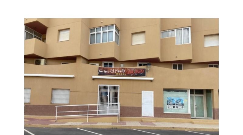 Local comercial