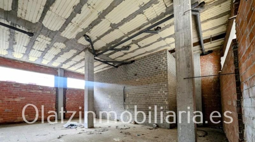 Local comercial