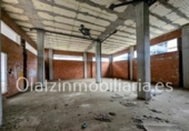 162m² commercial premises for sale in Valmaseda, photo