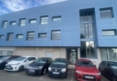 Oficina
en venda
amb 62m² a Severíes foto