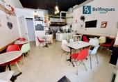 Cafetería en venta en Tarrasa, Carrer d'Alexandre Galí foto