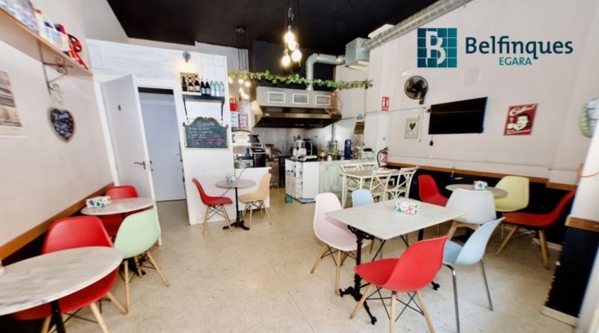 Local comercial