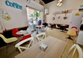 Cafetería en venta en Tarrasa, Carrer d'Alexandre Galí foto