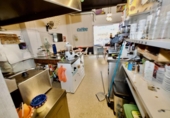 Cafetería en venta en Tarrasa, Carrer d'Alexandre Galí foto