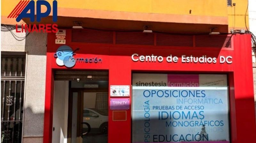 Local comercial