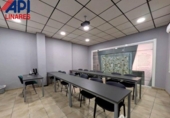 209m² commercial premises for sale in Linares, photo