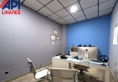 209m² commercial premises for sale in Linares, photo