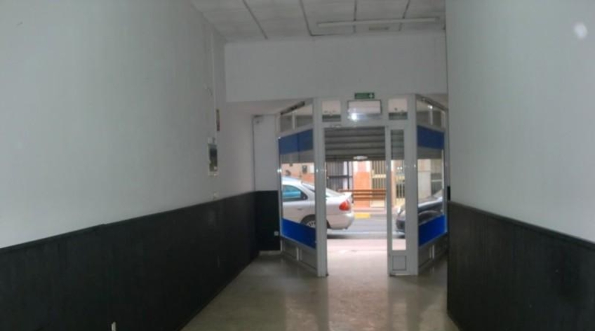 Local comercial