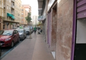 Local comercial
en venda
a Elx, Calle Juan Caracena Miralles foto