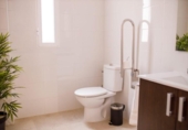 165m² commercial premises for sale in Rojales, photo