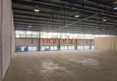 Nau Industrial
en lloguer
amb 1201m² a Alacant foto