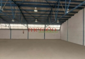 Nau Industrial
en lloguer
amb 1201m² a Alacant foto