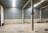 Nau Industrial
en venda
amb 2100m² a Sant Jaume dels Domenys foto