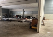 Nau Industrial
en venda
amb 2100m² a Sant Jaume dels Domenys foto