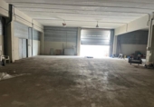 Nau Industrial
en venda
amb 2100m² a Sant Jaume dels Domenys foto