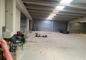 Nau Industrial
en venda
amb 2100m² a Sant Jaume dels Domenys foto