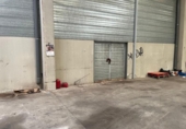 Nau Industrial
en venda
amb 2100m² a Sant Jaume dels Domenys foto