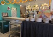  restaurant pour vente à Campello, photo