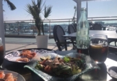 Restaurante en venta en Santa Pola foto
