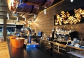 Restaurante en venta en Santa Pola foto