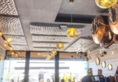Restaurante en venta en Santa Pola foto