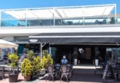 Restaurante en venta en Santa Pola foto