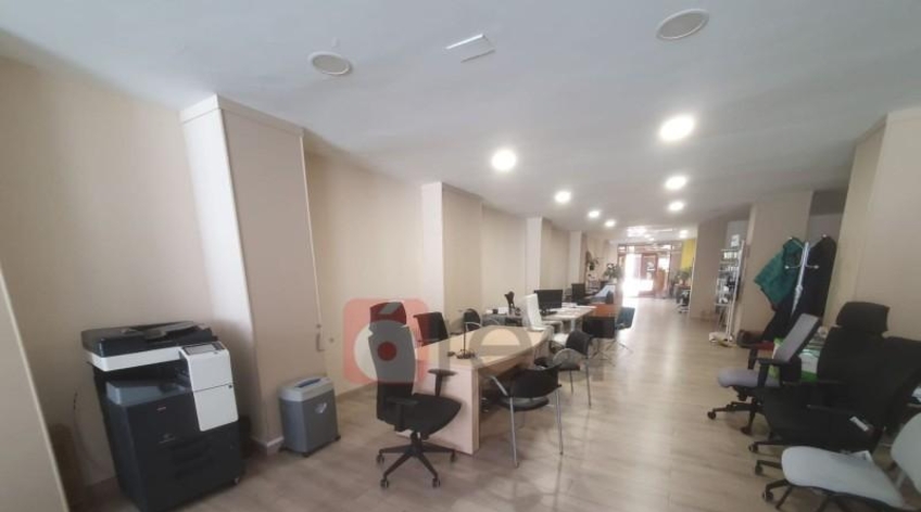 Local comercial