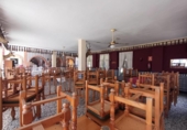 Restaurante en venta con 308m² en Mijas foto