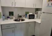 Oficina en venta con 260m² en Badajoz foto