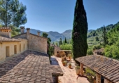 2590m² hotel for sale in Tárbena, photo