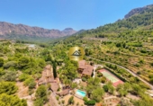 2590m² hotel for sale in Tárbena, photo