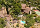 2590m² hotel for sale in Tárbena, photo