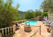 2590m² hotel for sale in Tárbena, photo