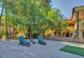 2590m² hotel for sale in Tárbena, photo