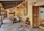 2590m² hotel for sale in Tárbena, photo