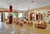 2590m² hotel for sale in Tárbena, photo
