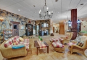2590m² hotel for sale in Tárbena, photo