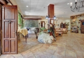 2590m² hotel for sale in Tárbena, photo