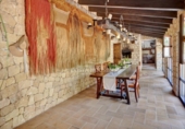 2590m² hotel for sale in Tárbena, photo