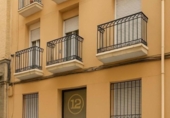 Edificio en venta en Alicante foto
