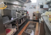 113m² commercial premises for sale in Cartaya, photo