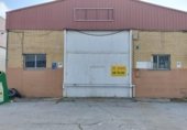 Nau Industrial
en venda amb llogaters
amb 300m² a Alcalá de Guadaíra foto