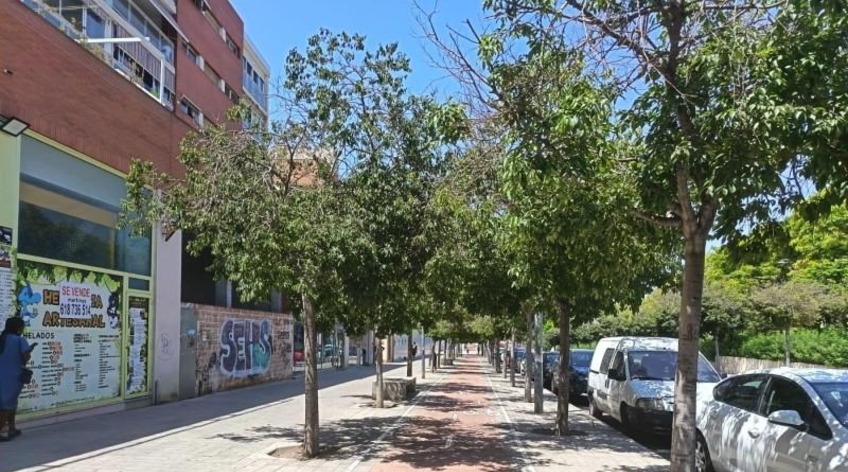 Local comercial