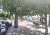 Restaurante en venta con 200m² en Alicante foto