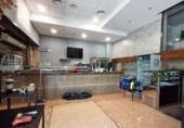 Restaurante en venta con 200m² en Alicante foto