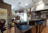 Restaurante en venta con 200m² en Alicante foto