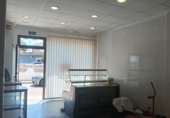 Local comercial en venta en els Poblets, en la zona de Setla, Avenida Maestro Vicent foto
