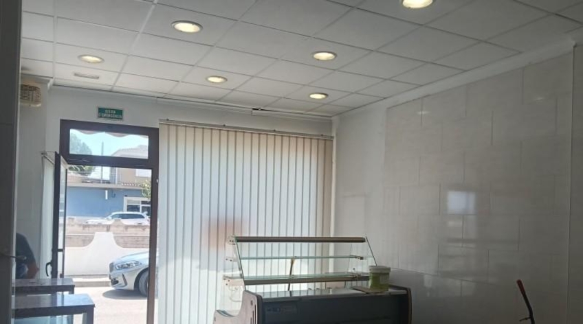 Local comercial