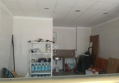 Local comercial en venta en els Poblets, en la zona de Setla, Avenida Maestro Vicent foto