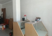 Local comercial en venta en els Poblets, en la zona de Setla, Avenida Maestro Vicent foto
